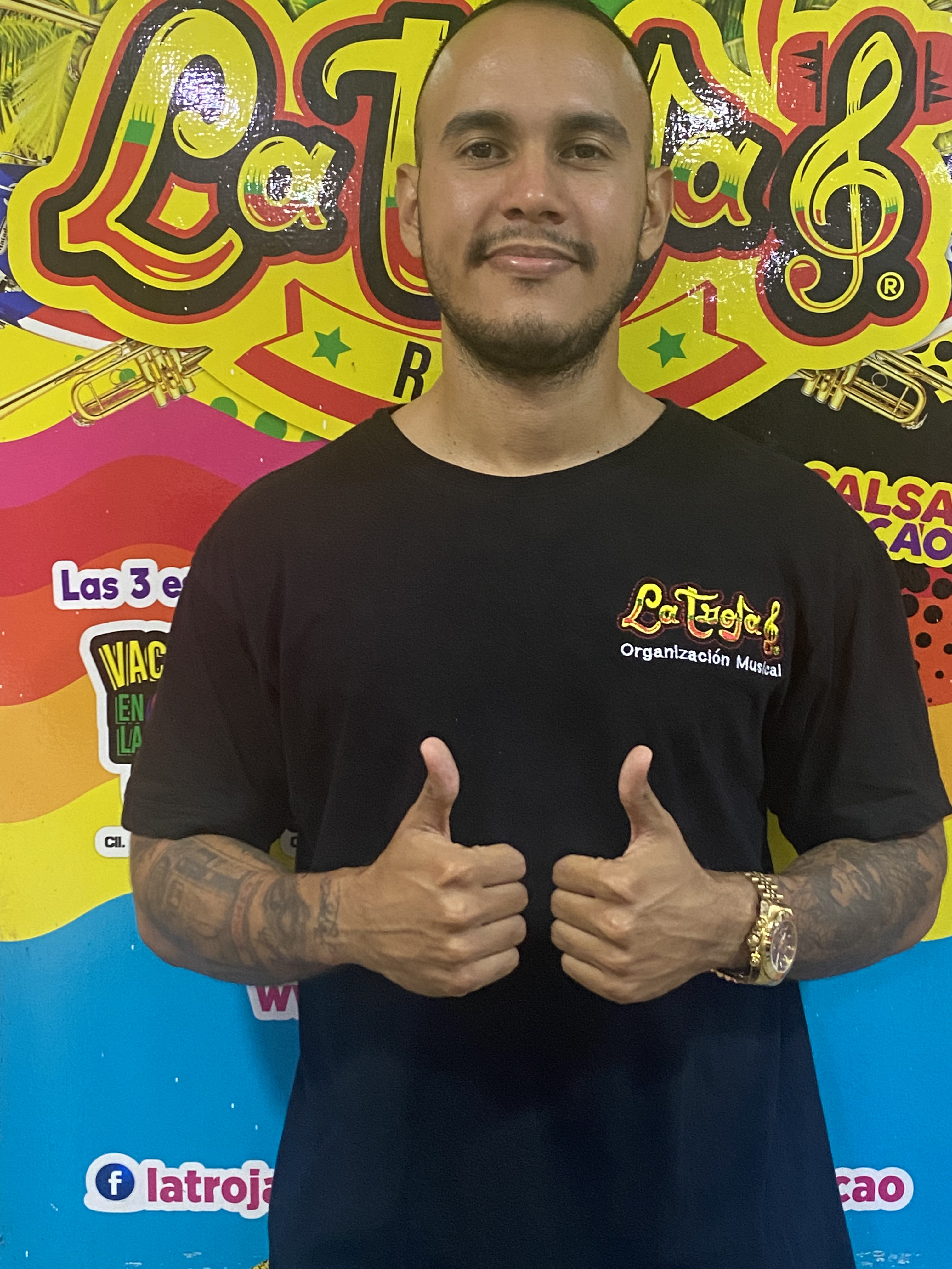 CRISTIAN JARAMILLO